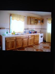 Awesome Volcán Barú Views