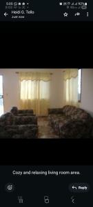 Awesome Volcán Barú Views