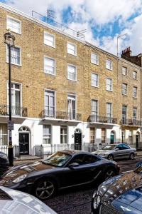 Cosy micro studio premium and nice location-London