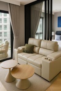 Apartment at the brand new Title Legendary by Lofty