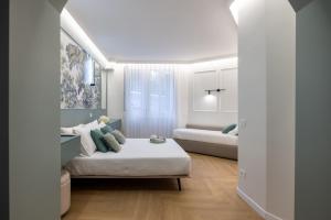 Luxury Apartment with Private Hot Tub & Sauna - Magnifica Homes