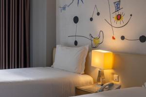 Hotel 3K Barcelona