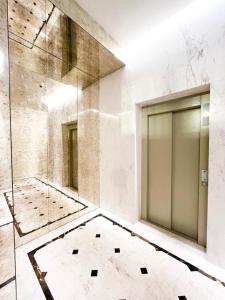 Lagrange Turin Suite, Luxury nel Cuore di Torino !