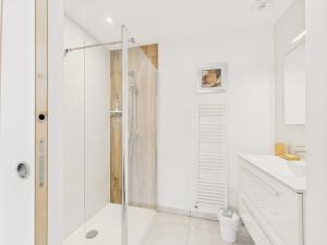 600m plage - Maison neuve pour 6 adultes 1 enfant