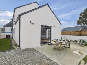 600m plage - Maison neuve pour 6 adultes 1 enfant