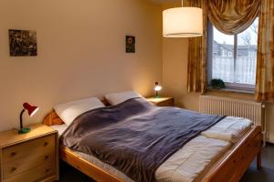 Kirschners Ferienwohnungen