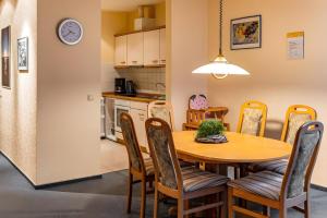 Kirschners Ferienwohnungen