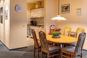 Kirschners Ferienwohnungen