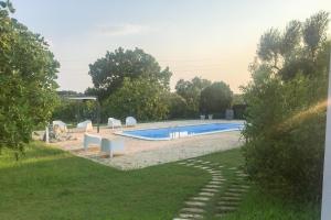 Trulli delle Acacie by Perle di Puglia