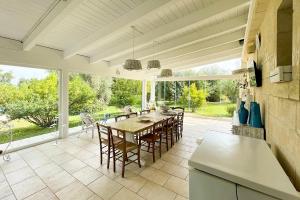 Trulli delle Acacie by Perle di Puglia