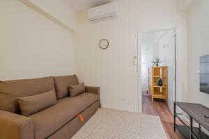 Elegante Apt para 3 en Chueca a 1 min de Gran Via