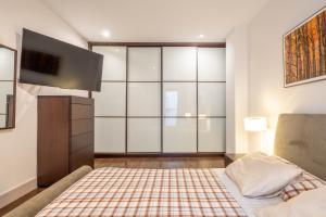 Lujoso apartamento en el centro de Zaragoza