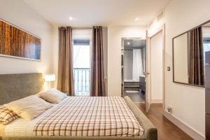 Lujoso apartamento en el centro de Zaragoza