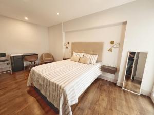 Lujoso apartamento en el centro de Zaragoza