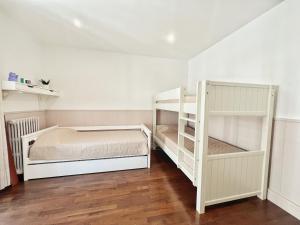 Lujoso apartamento en el centro de Zaragoza