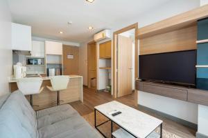 Modern Studio @ Kata Beach