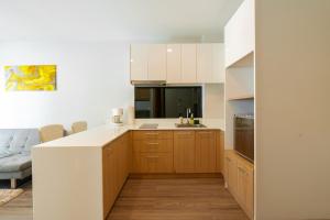 Modern Studio @ Kata Beach