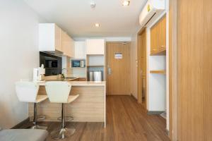 Modern Studio @ Kata Beach