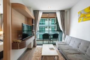 Modern Studio @ Kata Beach