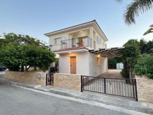 Villa Nektaria Family House