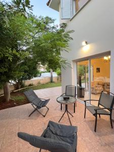 Villa Nektaria Family House