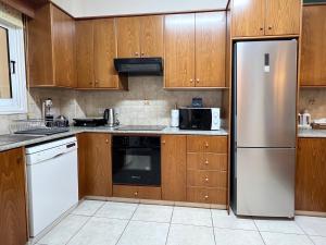 Villa Nektaria Family House