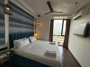 Palm Breeze Hotel - Colaba