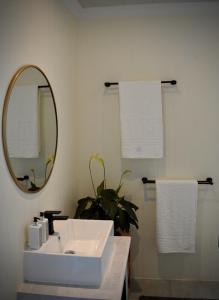 Seaview Container Studio