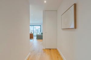 Lume Residences Suite W