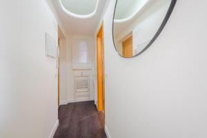 Sunny Apt para 3pax en Plena Plaza de Chueca