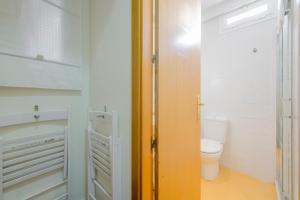 Sunny Apt para 3pax en Plena Plaza de Chueca