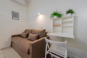 Sunny Apt para 3pax en Plena Plaza de Chueca