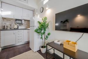 Sunny Apt para 3pax en Plena Plaza de Chueca