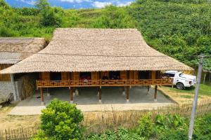 Nghĩa Bản Liền Homestay