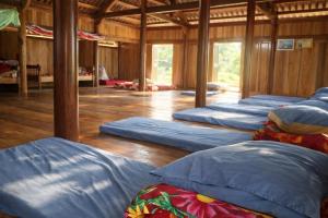 Nghĩa Bản Liền Homestay