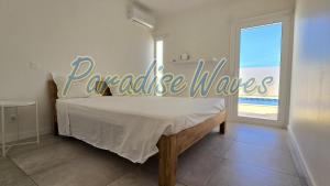 Villa piscine privée - By Paradise Waves