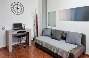 Voramar, Apartamento a primera línea de mar y con piscina
