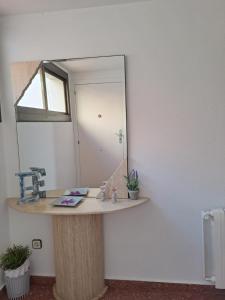 Voramar, Apartamento a primera línea de mar y con piscina
