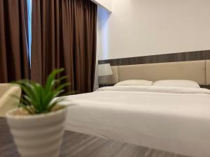 Grand Ion Delemen Genting by Alpine Home
