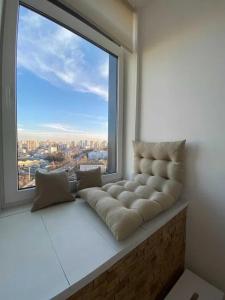 Designer studio in the heart of Kyiv