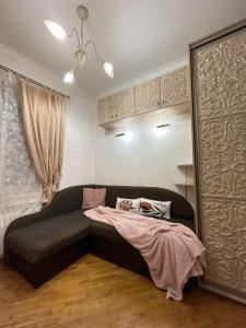 Deep Bath Apartment Central