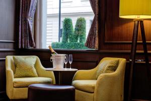 Best Western Mornington Hotel Hyde Park