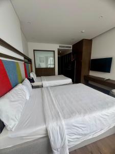 Luxury Condotel by Mandala Mui Ne
