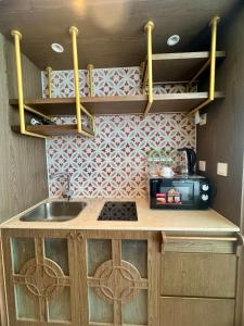 Luxury Condotel by Mandala Mui Ne