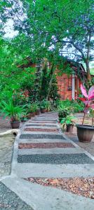 Teaco Villa Ahangama