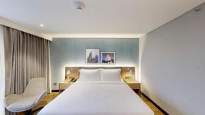 Park Inn & Suites by Radisson Thrissur East Fort