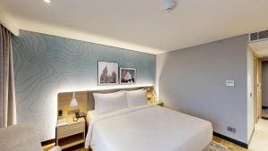 Park Inn & Suites by Radisson Thrissur East Fort