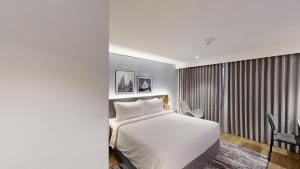 Park Inn & Suites by Radisson Thrissur East Fort