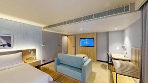 Park Inn & Suites by Radisson Thrissur East Fort