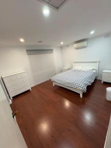 Park Villa in Mulgrave